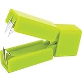Poppin Staple Remover - Lime Green