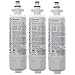 Kenmore 46-9690 Kenmoreclear! Refrigerator Water Filter, 3 Filters