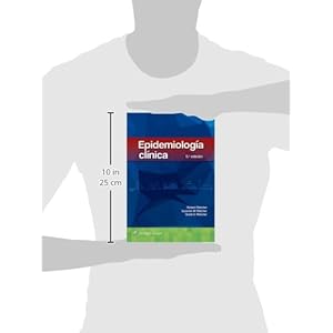 Epidemiologia clínica (Spanish Edition)