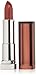 Maybelline New York Color Sensational Lipcolor, Rum Riche 280, 1 Count