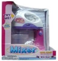 Just Like Mom's Mixer with Bowl