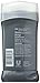 Dove Men+Care Cool Silver Deodorant, 3 Ounce (Pack of 3)
