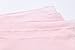 Sheer Soft Chiffon Bridal Women's Shawl For Special Occasions Ballet Pink 79