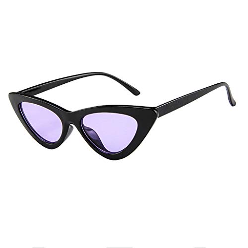 image for iYBUIA One Piece Tinted Sunglasses Transparent Candy Color Glasses, wo