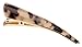 L. Erickson Medium Makeover Pinch Clip - Ivory Tokyo