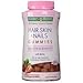 Nature's Bounty Optimal Solutions Women's Multivitamin Gummies 80 Count (Pack of 2) 50 mg of Collagen