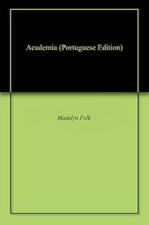 Livro Academia