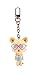 Tokidoki California Dreamin' Wristlet Cosmetic Bag
