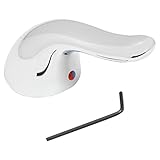American Standard M962160-0020A Lever Handle Kit For Single Lever Pressure Balance Bath and Shower, Polished Chrome