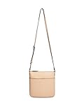 GUESS Factory Women's Laken Logo Crossbody