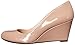Jessica Simpson Women's Sampson Round Toe Wedge Heels Pumps