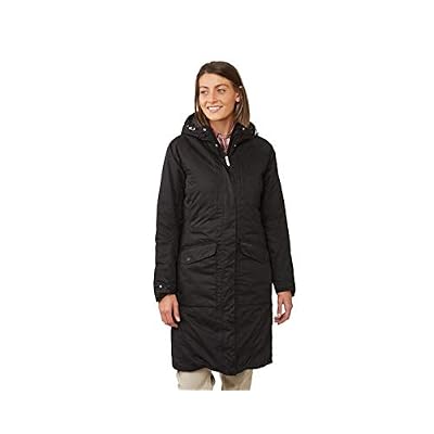 Mhairi Waterproof Jacket 