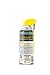 WD-40 Specialist Protective White Lithium Grease Spray with SMART STRAW SPRAYS 2 WAYS, 10 OZ , [1-Pack] (30002)