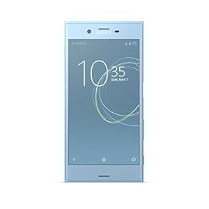 Amazon.com: Sony Xperia XZs - Unlocked Sm