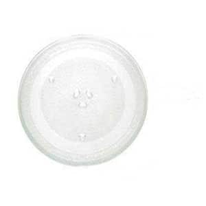 Plato Microondas con Diámetro 270 mm Para: Fagor - Edesa - Bluesky - Sanyo - Sharp