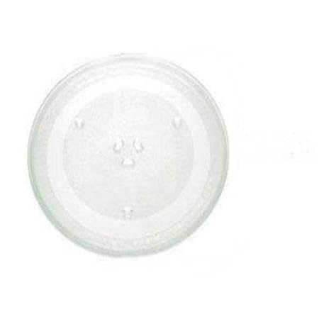 Plato Microondas con Diámetro 270 mm Para: Fagor - Edesa - Bluesky - Sanyo - Sharp