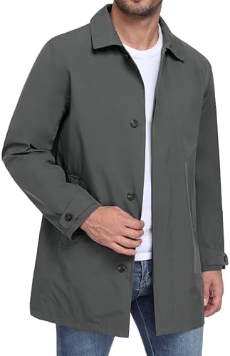 Amazon.com: HART SCHAFFNER MARX Men's Hartsdale All Weather