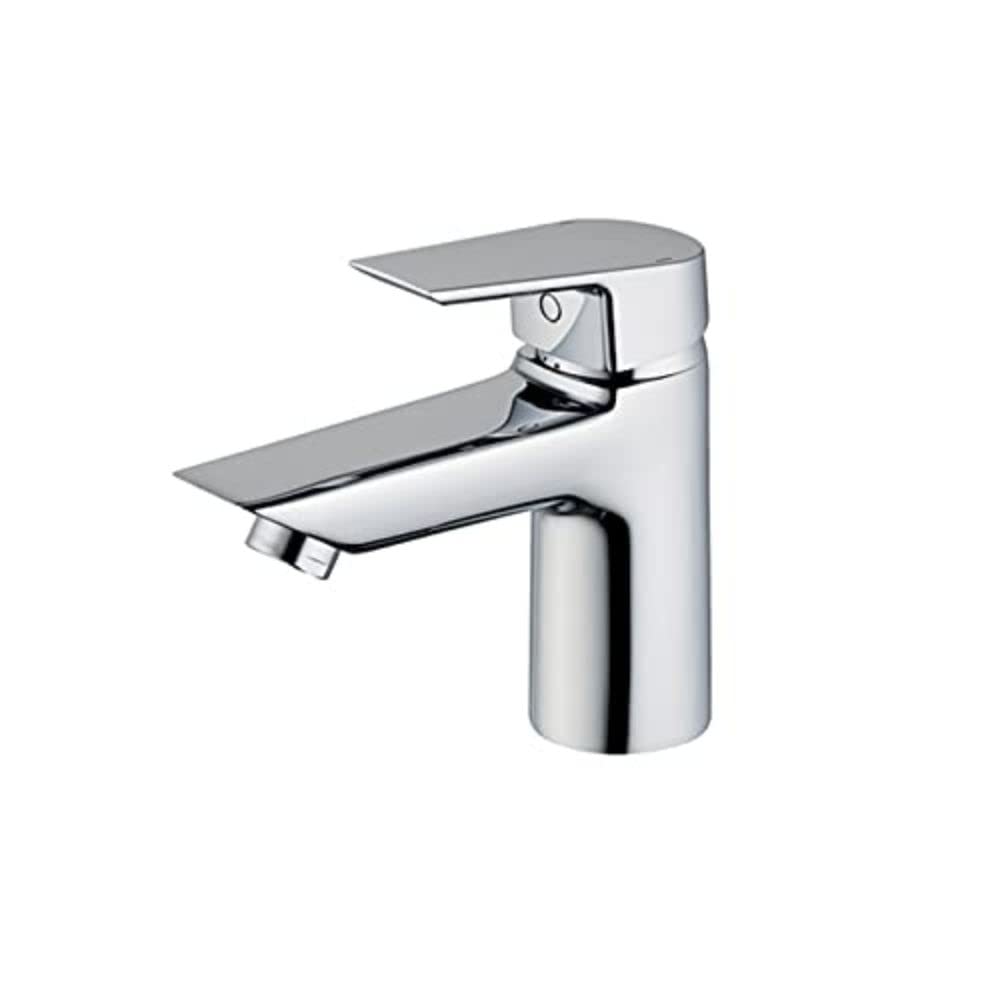 Ideal Standard Tesi Single Lever Bath Filler, Chrome