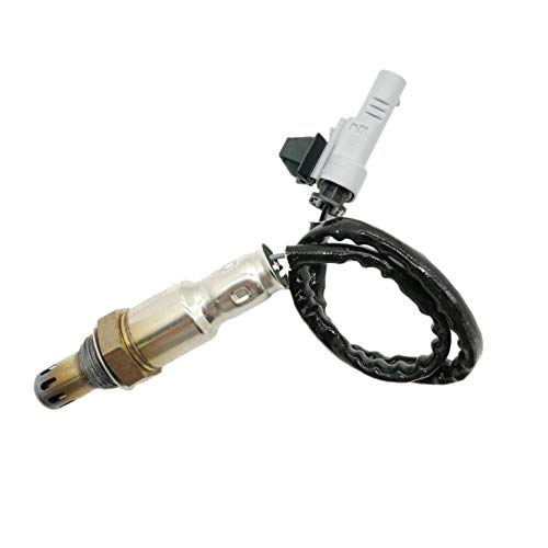 Downstream Oxygen Sensor for Regal ATS CTS Chevrolet Colorado Camaro Corvette Impala Malibu Acadia 2.0 2.5