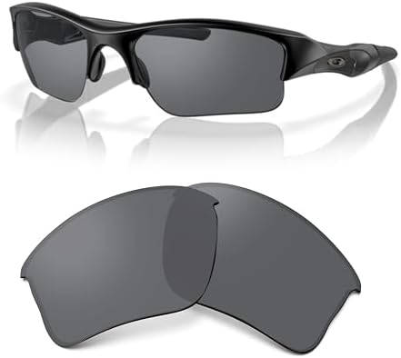 Amazon.com: Oakley Original Jawbreaker OO9290 00003031 Black