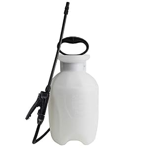 CHAPIN 20000 Garden Sprayer 1 Gallon Lawn