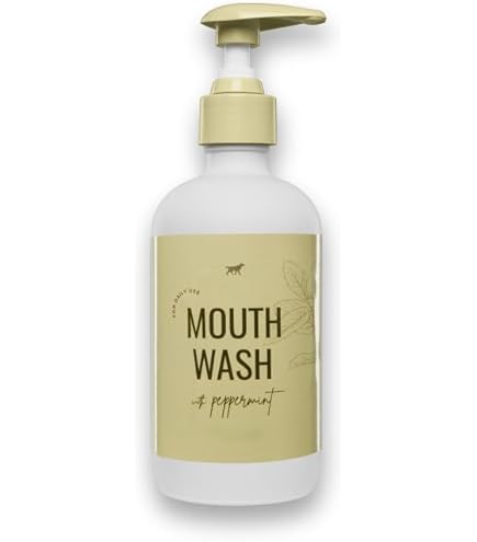best dog mouthwash