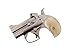 Premium Gun Grips Bond Arms Derringer White Mother of Pearl Grips High Luster