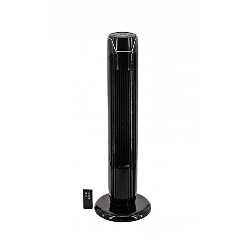 PELONIS 36-in 3-Speed Oscillating Tower Fan