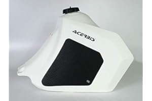 TechSpec Gripster Tank Grips - SUZUKI DR 650 (ACERBIS) – 62-3012-SS – SnakeSkin