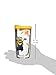 Tervis Minions Bananas Tumbler with Travel Lid, 16 oz, Clear