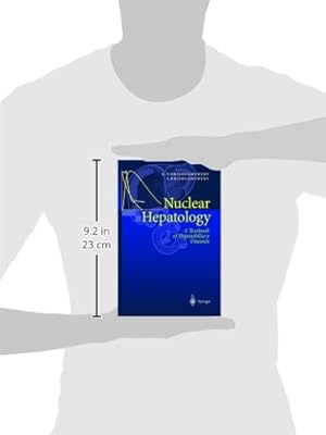 Nuclear Hepatology: A Textbook of Hepatobiliary Diseases