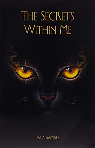 Insight Editions The Secrets Within Me
