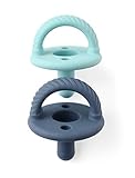Itzy Ritzy Sweetie Soother Pacifier Set of 2