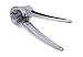 Quick Nut Cracker- Pecan, Walnuts, Nutcracker Aluminum Alloy Sheller Nut Opener Kitchen Plier with Non-Slip Handle