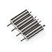 BETAFPV 3 Sets 7x20mm Motor 17500KV Brushed Motors with JST-1.25 Connector for Micro FPV Tiny Whoop BETA75 Tiny7 CX-95W etc