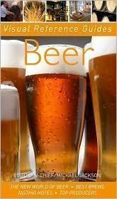 Beer (Visual Reference Guides Series) by Dorling Kindersley DK (Flexibound)