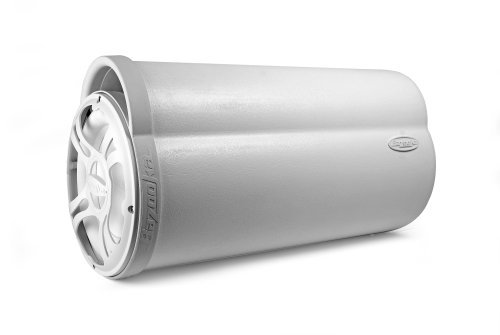 bazooka tube subwoofer replacement