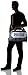 PUMA Men's Transformation Duffel