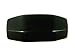 Nike Hard Plastic Clamshell Sunglass Case With Velvet Lining (#S-LG) - Black