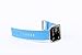 Newest Fitbit Blaze Band, BeneStellar Silicone Replacement Small Large Band Bracelet Strap for Fitbit Blaze Smart Fitness Watch, Pack of 10, Small