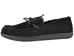 Vionic Men's Irving Adler Slipper with Durable
