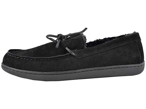 Vionic Men's Irving Adler Slipper with Durable