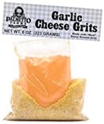 Palmetto Farms Garlic Cheese Grits - Non GMO