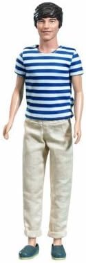1d Collector Doll - Louis Cute Gift for Everyone Fast Shipping
