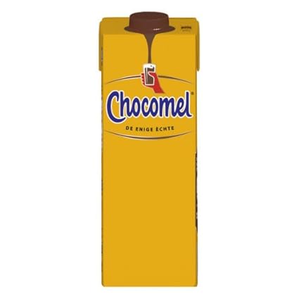 Chocomel getränk Chocomel getränk