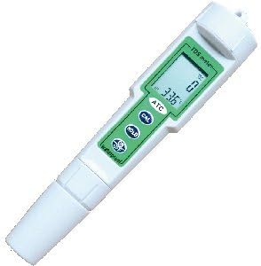 Digital TDS Meter Tester AH-3061 Water Proof Pen Type LCD Both TDS and Temp