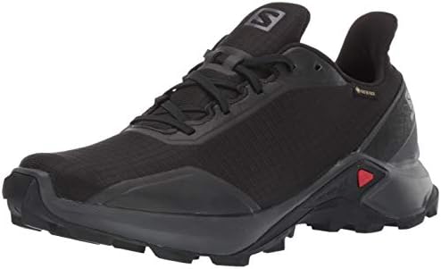 Men's alphacross gtx trail running shoes Clearance