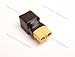 Amass Lot(2) XT90 XT-90 Ultra Compact Parallel Battery Connector Adapter for RC FPV Power