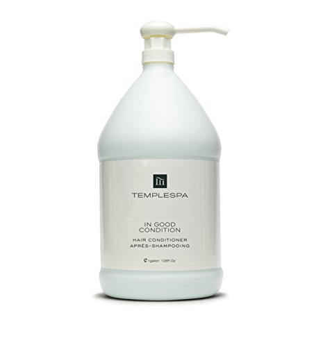 In Good Condition, Gallon