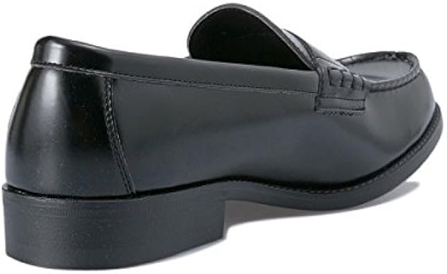 Amazon ホーキンス 洗えるローファー Syn Loafer Hb600 ビジネスシューズ